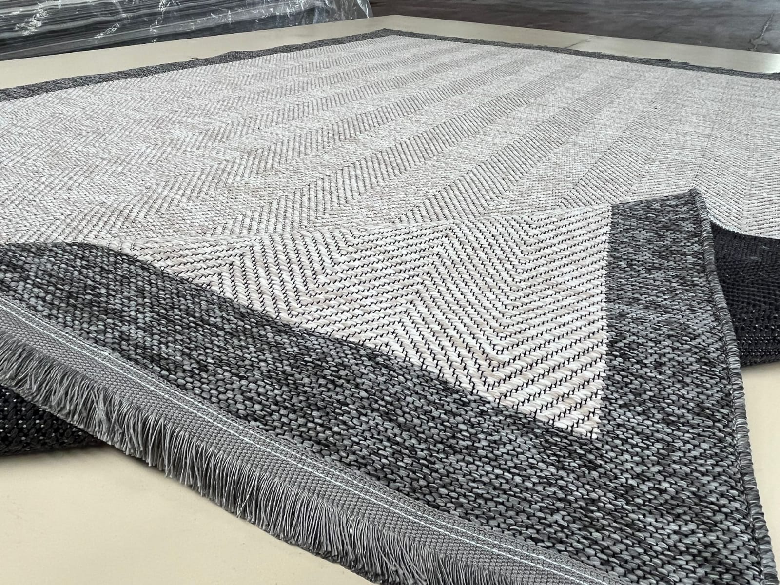 Sisal Jüt